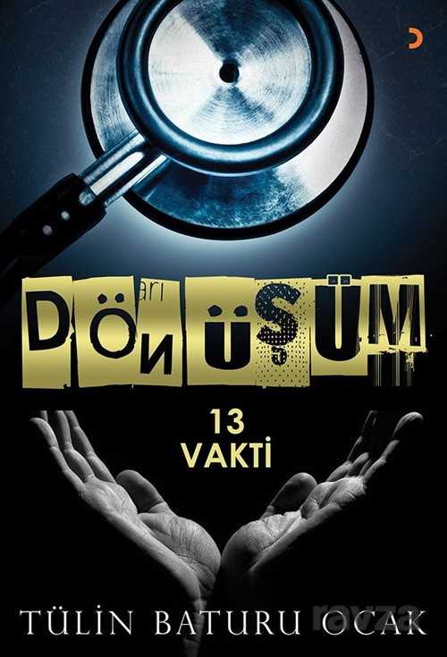 Dönüşüm - Cinius Yayınları