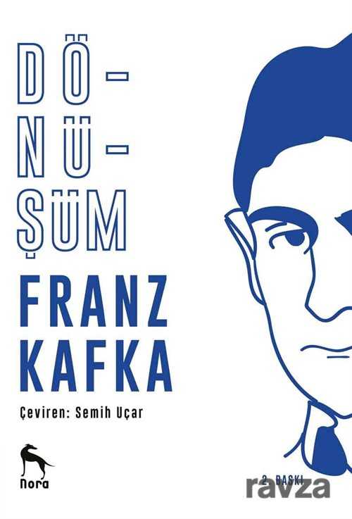 Dönüşüm - Nora Kitap