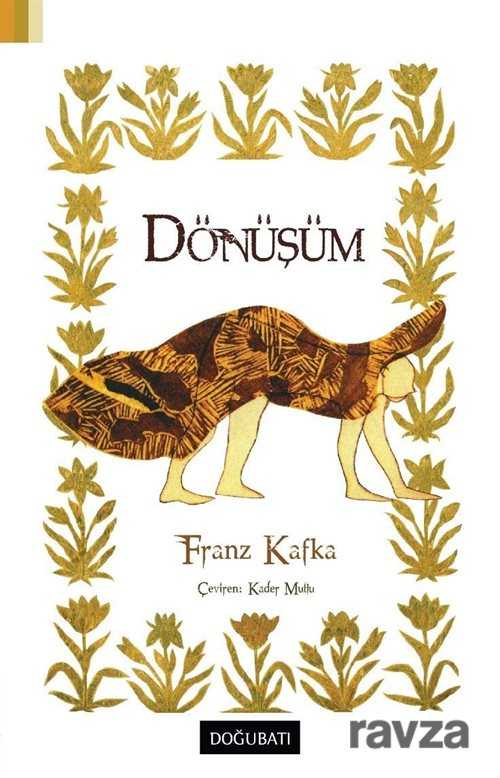 Dönüşüm - Doğu Batı Yayınları