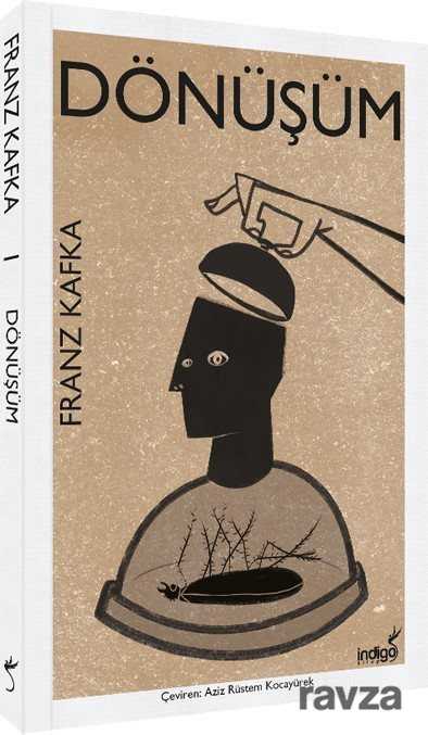 Dönüşüm - 1