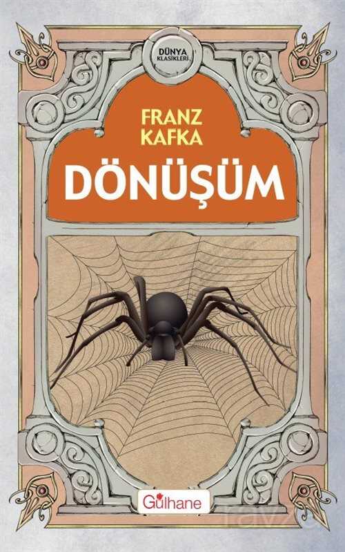 Dönüşüm - Gülhane Yayınları
