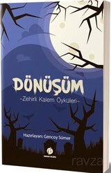 Dönüşüm - Herdem Kitap