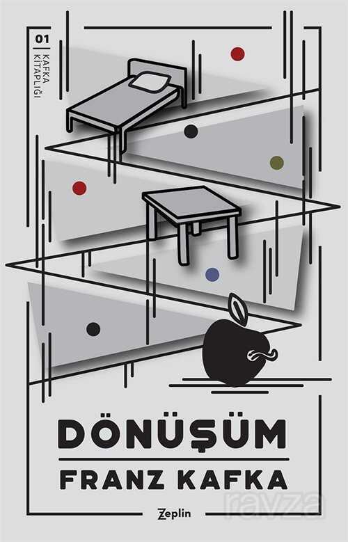 Dönüşüm - 1