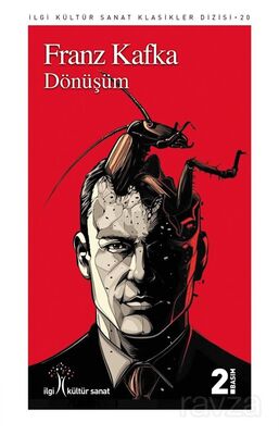 Dönüşüm - 1