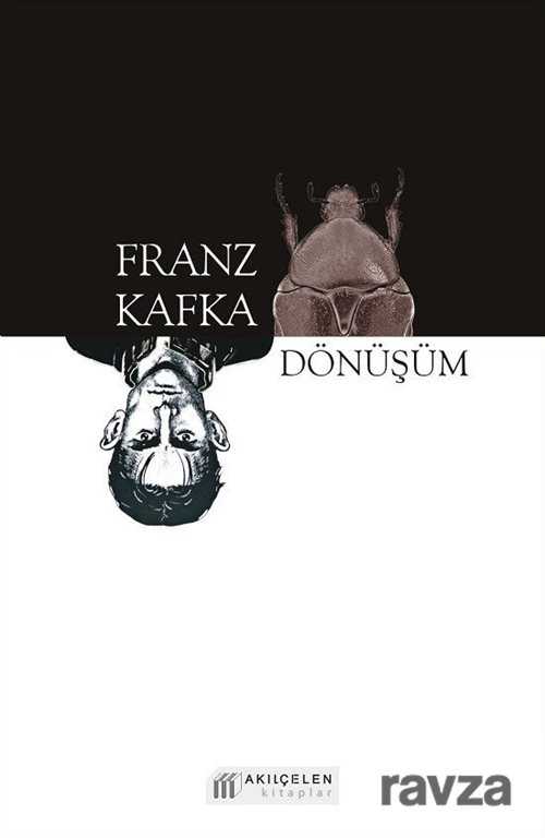 Dönüşüm - Akılçelen Kitaplar