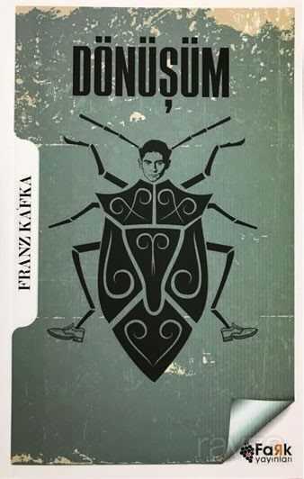 Dönüşüm - Fark Çocuk