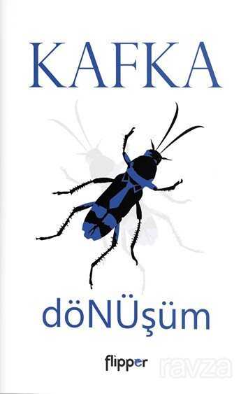 Dönüşüm - Flipper Yayınları