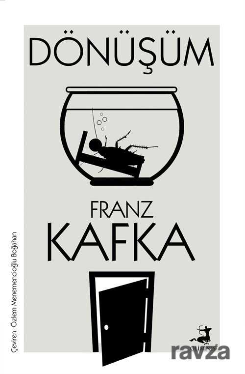 Dönüşüm - Olimpos Yayınları