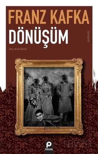 Dönüşüm - Pınar Yayınları