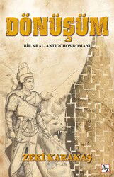 Dönüşüm - Az Yayın Grubu