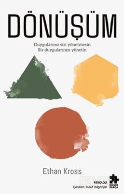 Dönüşüm - 1