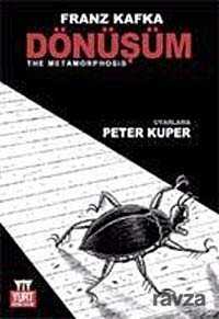 Dönüşüm - Yurt Kitap Yayın