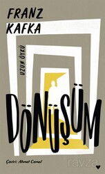 Dönüşüm (Ciltli Baskı) - Can Yayınları