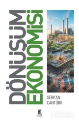 Dönüşüm Ekonomisi - Aktif Yayınevi