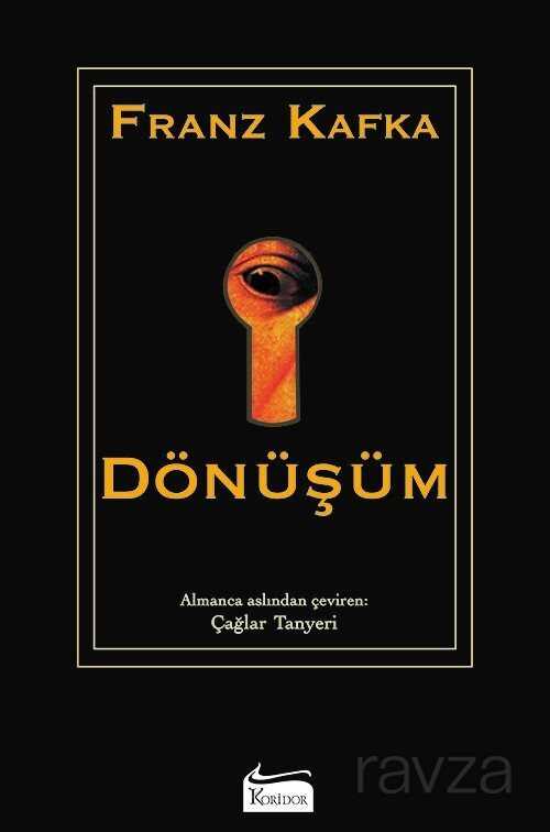 Dönüşüm (Karton Kapak) - Koridor Yayıncılık