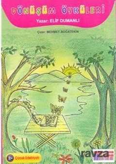 Dönüşüm Öyküleri - Somut Yayınları