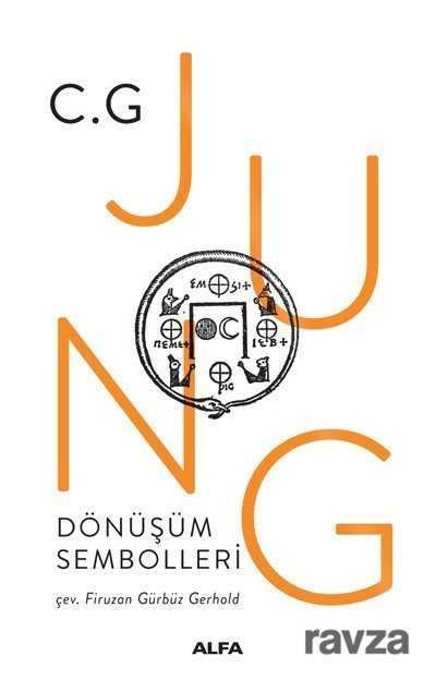 Dönüşüm Sembolleri - Alfa Yayınları