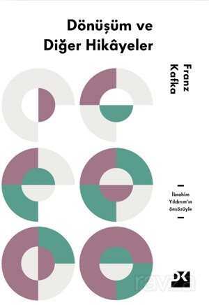 Dönüşüm ve Diğer Hikayeler - Doğan Kitapçılık