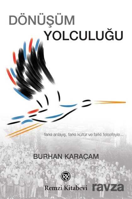 Dönüşüm Yolculuğu - 1