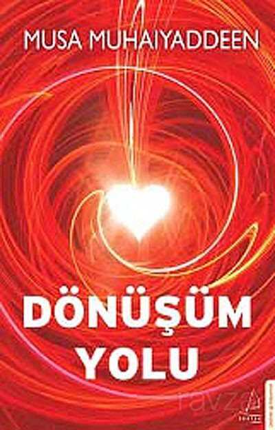 Dönüşüm Yolu - 1