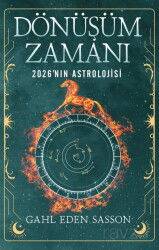 Dönüşüm Zamanı / 2026 Astrolojisi - Butik Yayınları