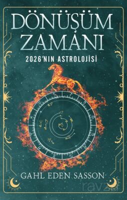 Dönüşüm Zamanı / 2026 Astrolojisi - 1