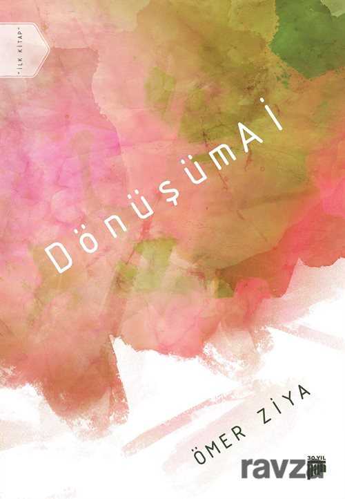 DönüşümAİ - Pan Yayıncılık