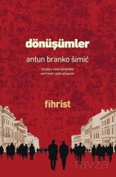 Dönüşümler - Fihrist Kitap
