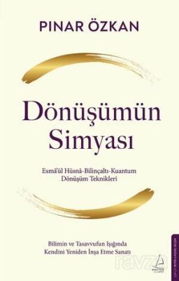 Dönüşümün Simyası - 1