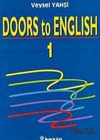 Doors to English 1 - İnkılap Kitabevi