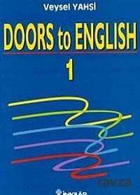 Doors to English 1 - 1