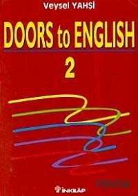Doors to English 2 - İnkılap Kitabevi