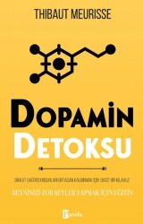 Dopamin Detoksu - Parola Yayınları