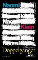 Doppelganger - Yapı Kredi Yayınları
