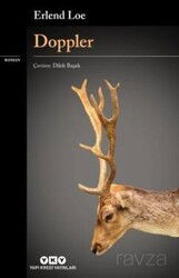 Doppler - Yapı Kredi Yayınları
