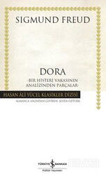 Dora Bir Histeri Vakasının Analizinden Parçalar - İş Bankası Yayınları