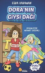 Dora'nın Giysi Dağı - Sinada Kitap