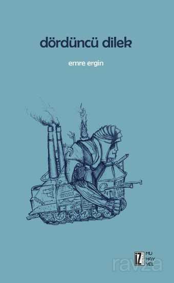 Dördüncü Dilek - İz Yayıncılık