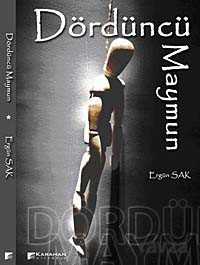 Dördüncü Maymun - Karahan Kitabevi