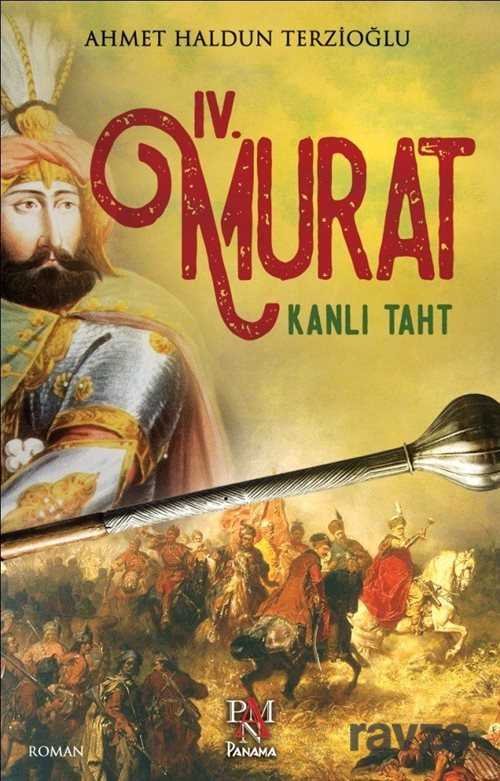 Dördüncü Murat - 1