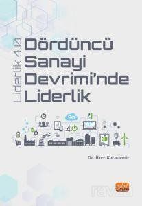 Dördüncü Sanayi Devrimi'nde Liderlik - 1