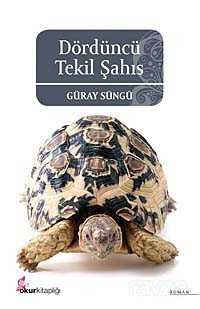 Dördüncü Tekil Şahıs - Okur Kitaplığı