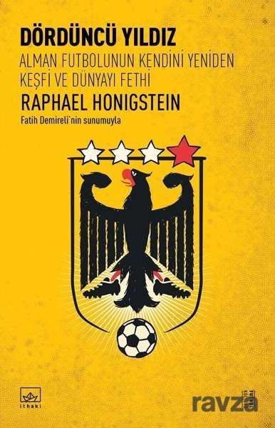 Dördüncü Yıldız - İthaki Yayınları