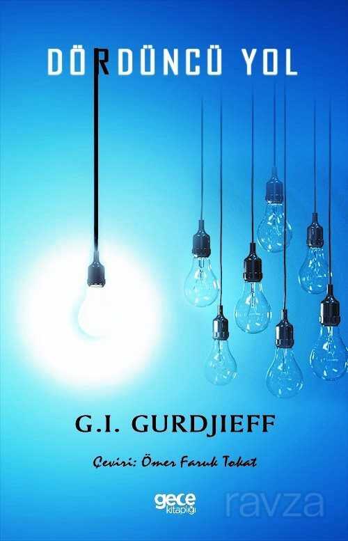 Dördüncü Yol - Gece Kitaplığı