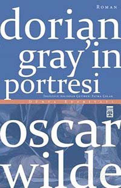 Dorian Gray'in Portresi - 1