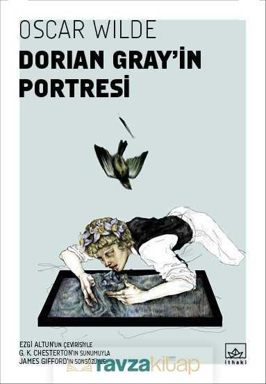 Dorian Gray'in Portresi - İthaki Yayınları