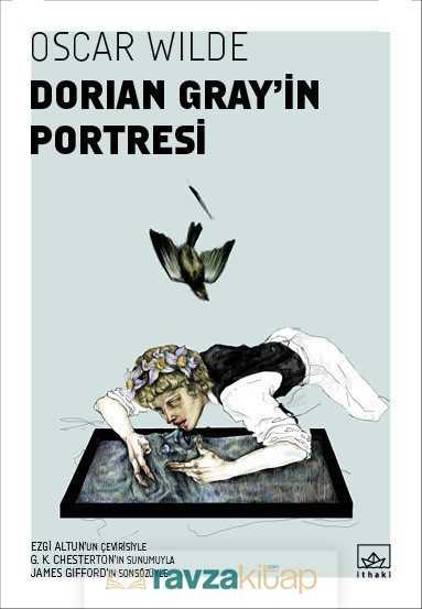 Dorian Gray'in Portresi - 1