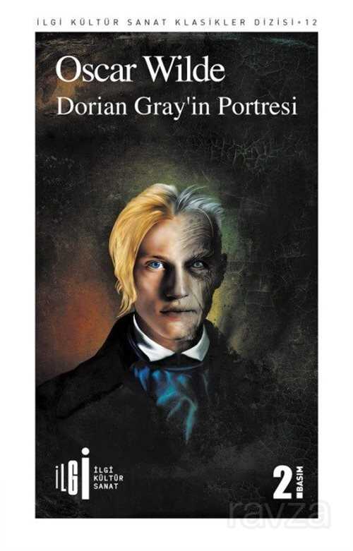 Dorian Gray'in Portresi - İlgi Kültür Sanat Yayınları