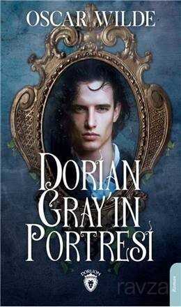 Dorian Gray'ın Portresi - Dorlion Yayınevi