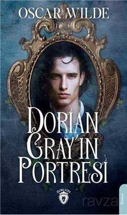Dorian Gray'ın Portresi - 1